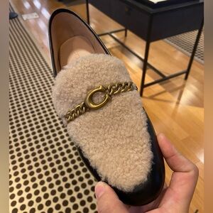 Coach women size 9 NIB